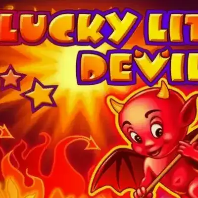 Lucky Little Devil by Amatic