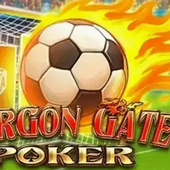 Dragon Gate Poker by KA Gaming