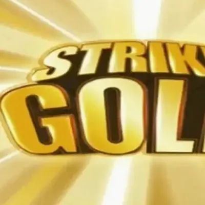 Strike Gold by Rival