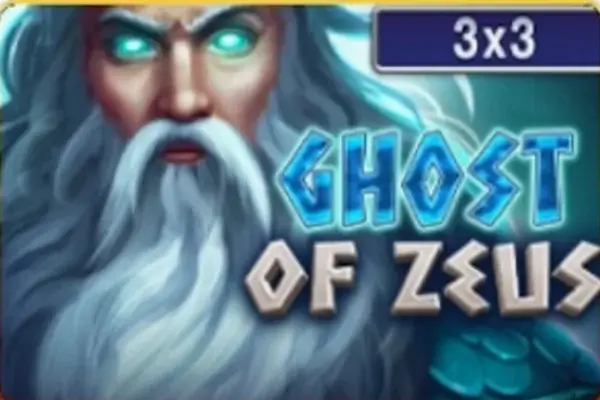 Ghost of Zeus 3x3