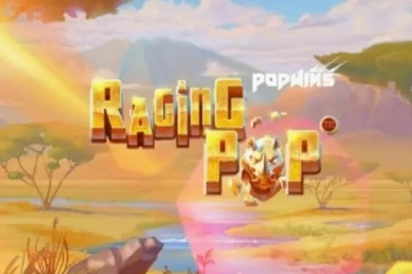 RagingPop
