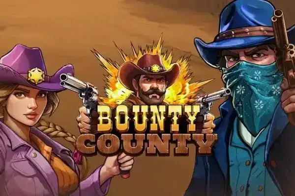 Bounty County
