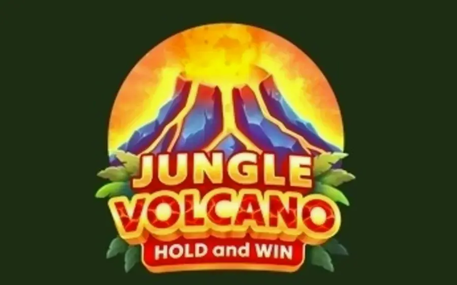 Jungle Volcano
