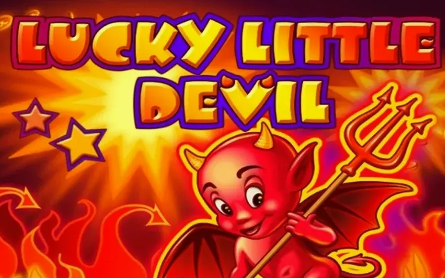 Lucky Little Devil by Amatic