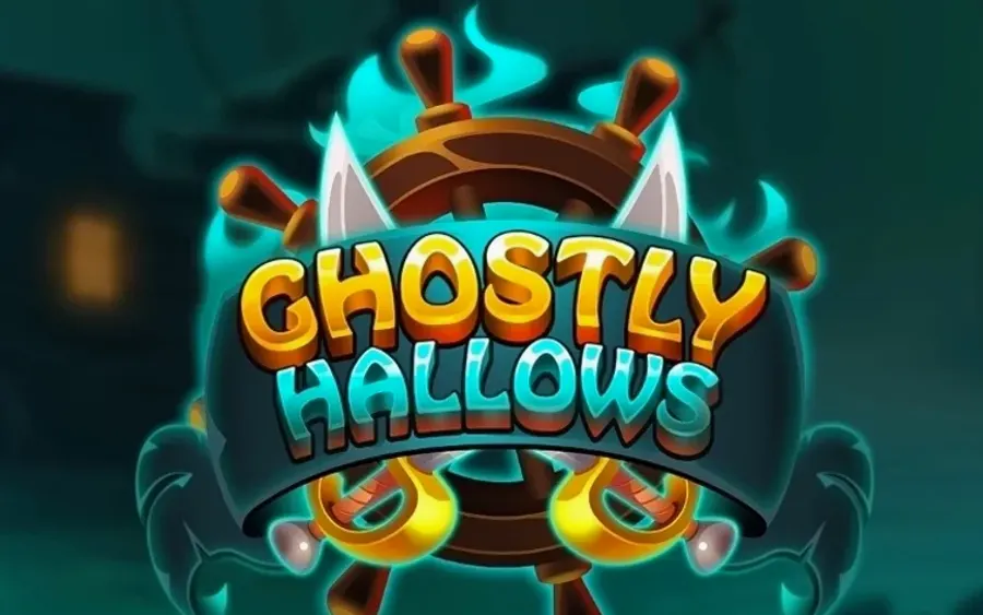 Ghostly Hallows