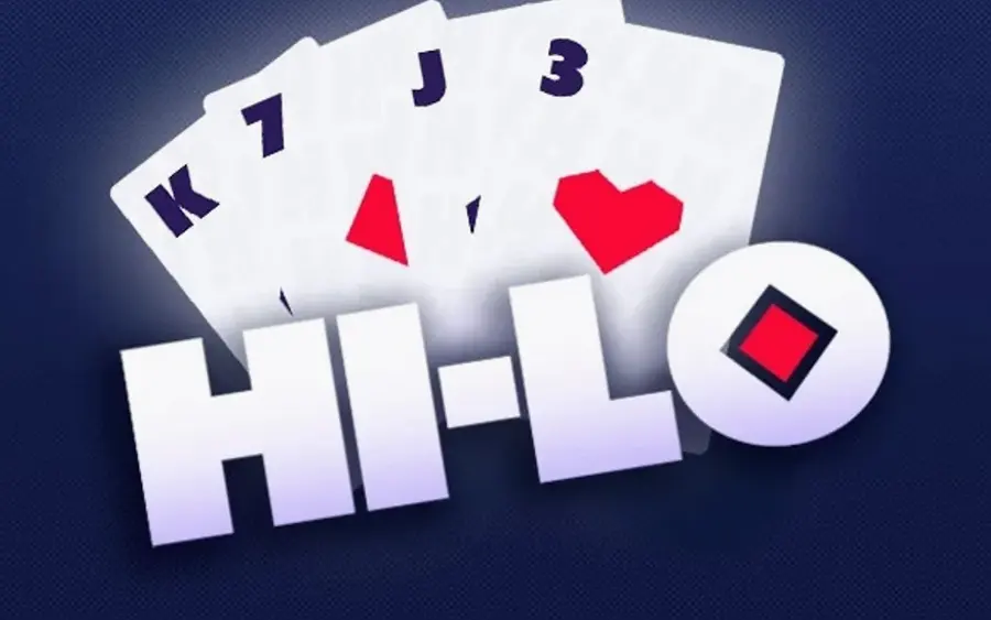 Hi-Lo