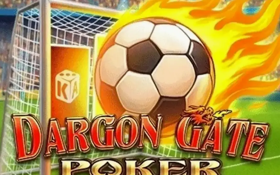 Dragon Gate Poker by KA Gaming