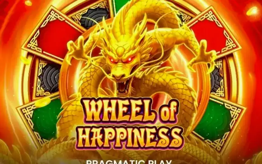 Wheel of Happiness