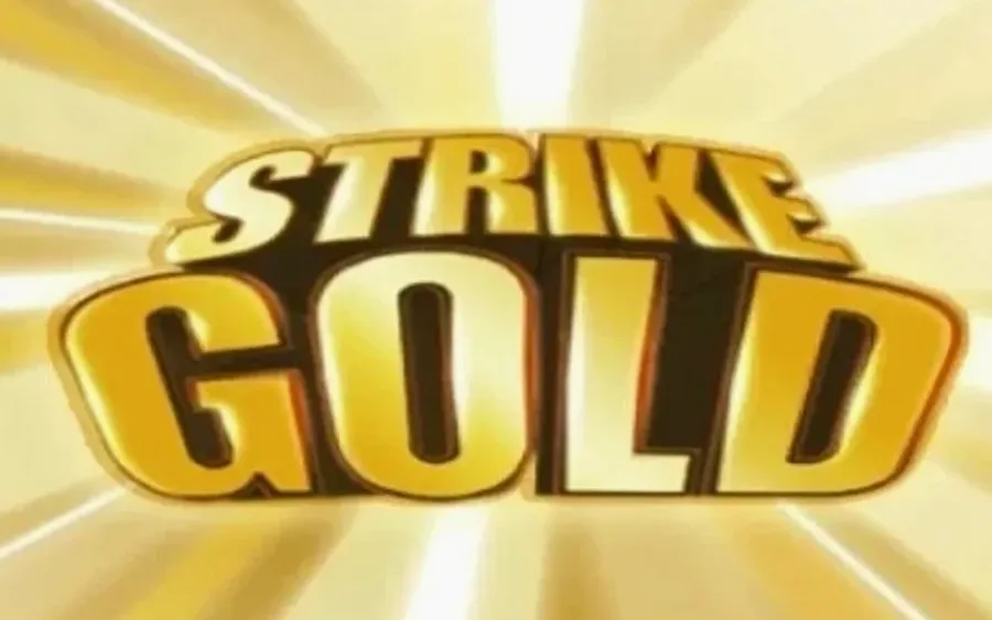Strike Gold by Rival