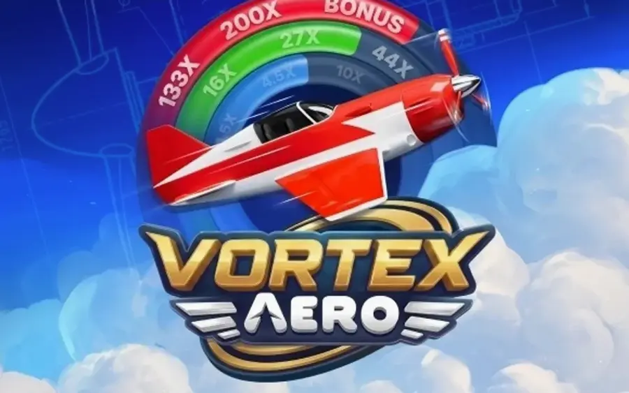 Vortex Aero